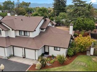 3191 Chivas Pl, San Jose, CA 95117