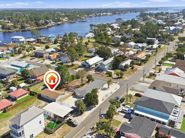 3924 Ural St, Panama City Beach, FL 32408