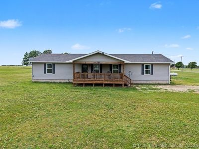 401 S 21st St, Blackwell, OK, 74631