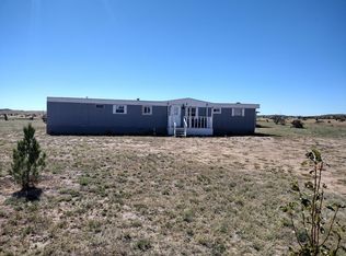 19212 Jay R Vargas, Sierra Blanca, TX 79851