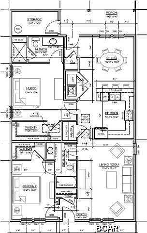 2nd image of 5411 Sunset Ave