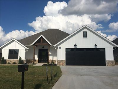 1112 Adeline, Shawnee, OK, 74804
