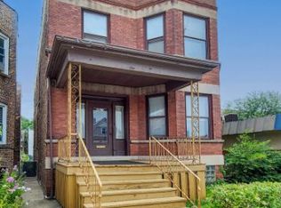 4927 N Western Ave, Chicago, IL 60625