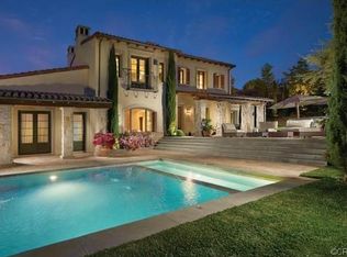 54 Vernal Spg, Irvine, CA 92603