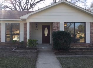 2618 N Confederate Ave, Tyler, TX 75702