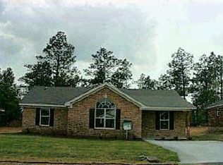 3610 Bremen St, Augusta, GA 30919