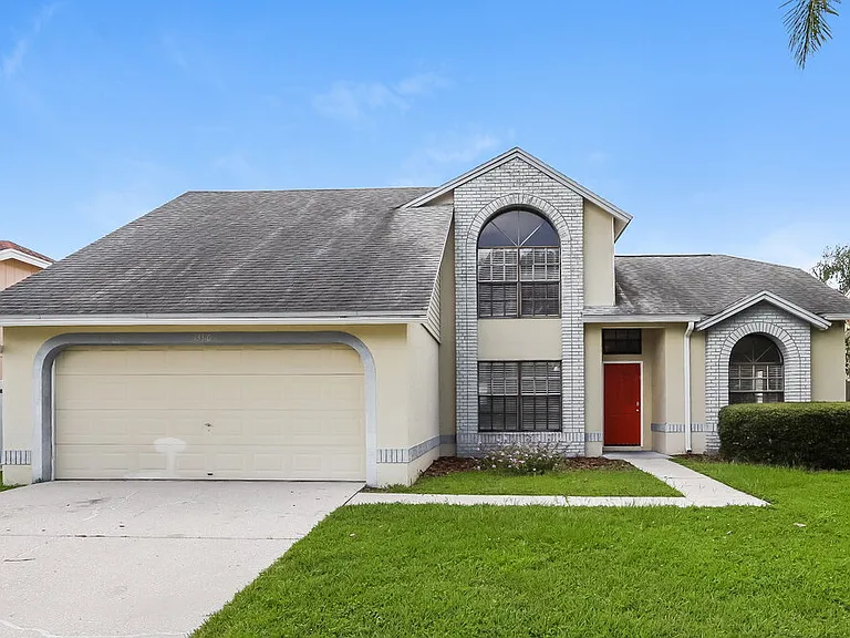 13310 Krameria Way — Photo 1