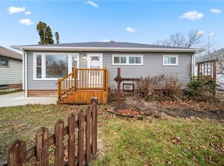 684 Sterling Rd, Wickliffe, OH 44092