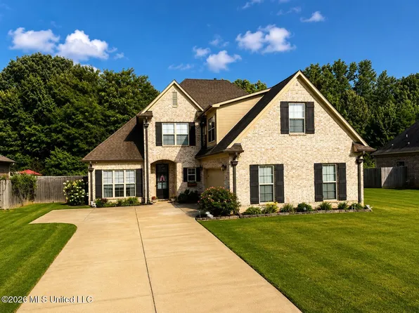 3425 Tates Way, Hernando, MS 38632
