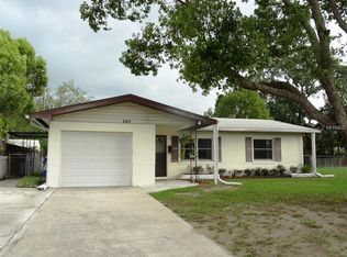 207 Cranberry Ln, Brandon, FL 33510