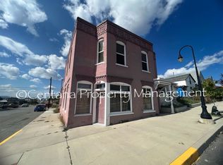 871 S Main St, Butte, MT 59701