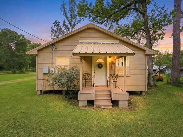 4618 Sherri Ln, Crosby, TX 77532