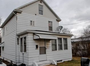 926 Webster Ave, Portage, PA 15946
