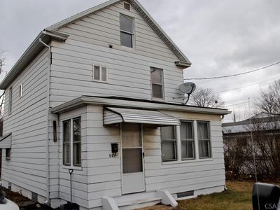 926 Webster Ave, Portage, PA, 15946