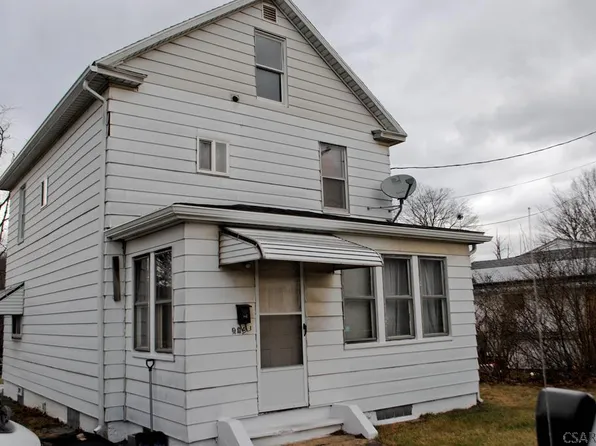 926 Webster Ave, Portage, PA 15946