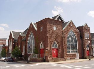 1501 12th Ave, Altoona, PA 16601