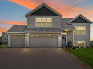 306 Cypress St, Somerset, WI 54025