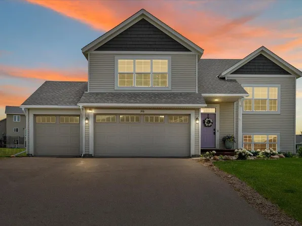 306 Cypress St, Somerset, WI 54025