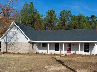 128 N Chestnut Dr, Columbus, MS 39705