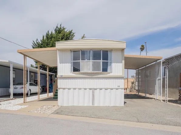 55 San Juan Grade Rd #16, Salinas, CA 93906