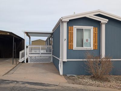 7 Darren Street LOT 7, Castle Rock, CO, 80109