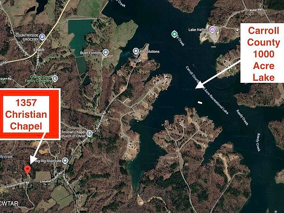 3rd image of 1357 Christian Chapel Rd