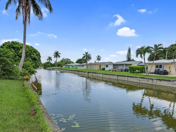 4914 NW 52 Street, Tamarac, FL 33319