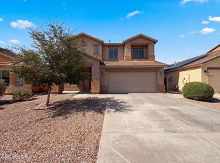 36524 W Alhambra St, Maricopa, AZ 85138