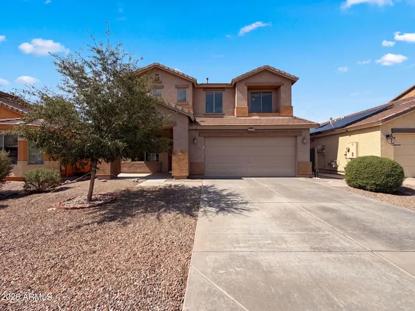 36524 W Alhambra St, Maricopa, AZ 85138