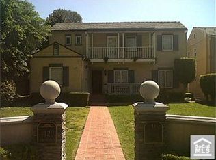 4120 Pacific Ave, Long Beach, CA 90807