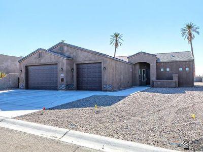 14557 E 47th Ln, Yuma, AZ, 85367