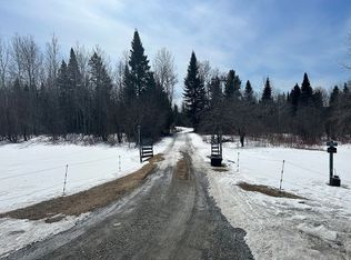 80 High Meadow Rd, Perham, ME 04766