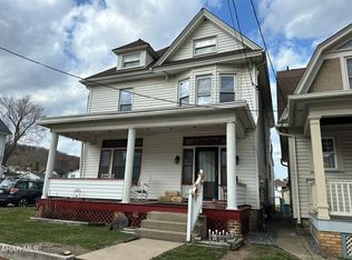 518 W 15th St, Tyrone, PA 16686