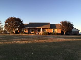 1 Hickory Ln, Greenbrier, AR 72058