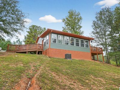209 Foster Hills Dr, Lineville, AL, 36266