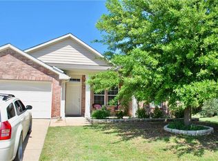 110 Hazelnut Trl, Forney, TX 75126
