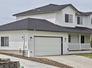 4516 N 44th Pl, Pasco, WA