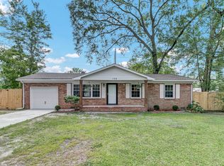 139 Harvey Ave, Goose Creek, SC 29445