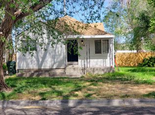 398 Taft Ave, Pocatello, ID 83201