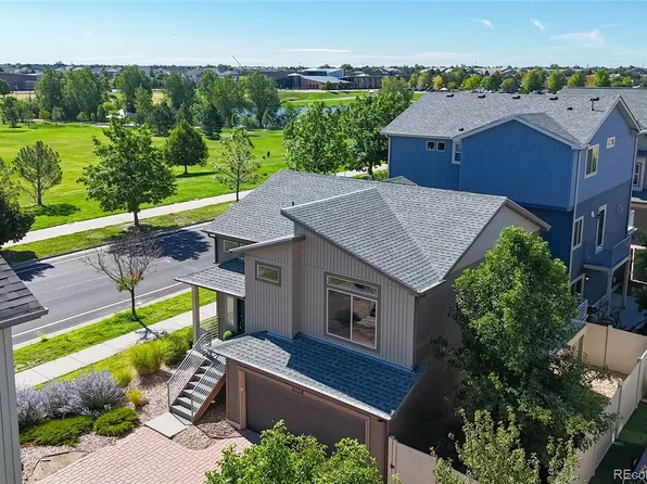 5038 N Andes Way, Denver, CO 80249