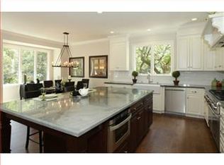 124 Carmel Way, Portola Valley, CA 94028