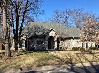 11218 S 66th Ave E, Bixby, OK 74008