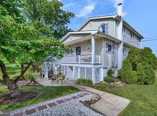 1103 Chester Rd, Baltimore, MD 21220