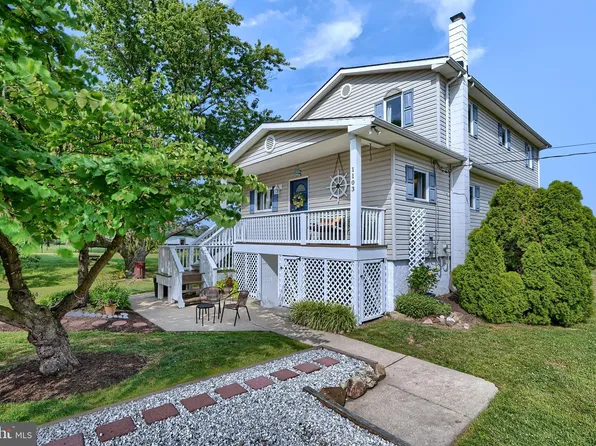 1103 Chester Rd, Baltimore, MD 21220