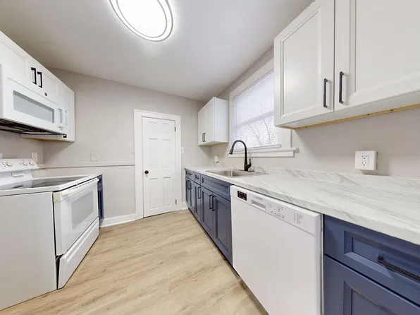 43-43.5 N Sanford St