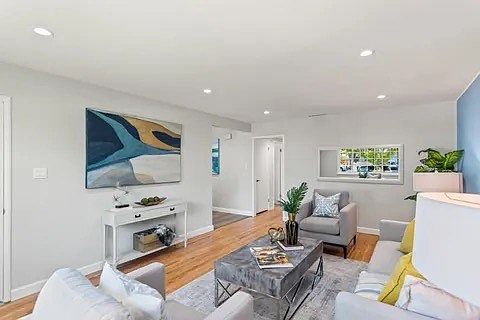 3rd image of 1231 Miller Ave #3