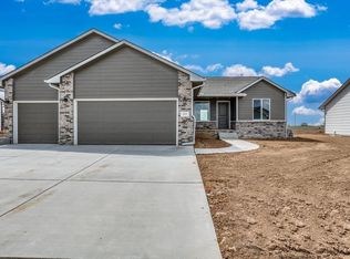 213 Ripley Ct, Derby, KS 67037