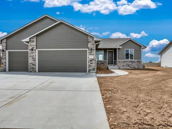 213 Ripley Ct, Derby, KS 67037