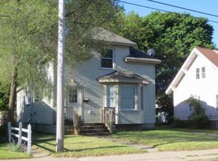 627 E Apple Ave, Muskegon, MI 49442