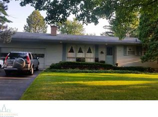 1728 Greencrest Ave, East Lansing, MI 48823